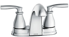 84532 FAUCET BTHRM LWARC CHR2H