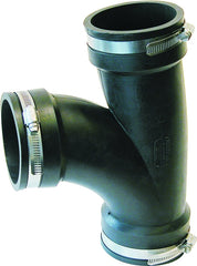 PQT-300 TEE FLEX QUICK 3 INCH
