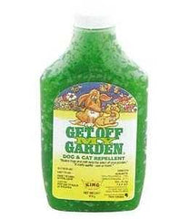 30110 410G GEL REPELLANT/GET-O