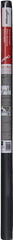 Adfors FCS10113-M Screen Wire, 7 ft L, 36 in W, Fiberglass, Charcoal