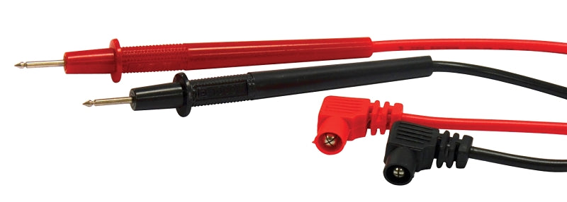 GB RTL-200 Test Lead, Red