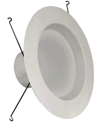Feit Electric LEDG2R56/830/CAN Downlight, 14 W, 120 V, LED Lamp, Warm White