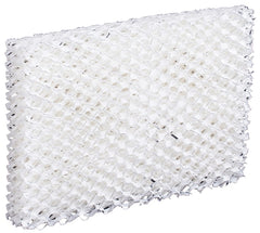 BestAir H100-3-5/H100-6 Wick Filter, 7-3/4 in L, 3.38 in W, White