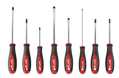 SCREWDRIVER SET WITH ECX