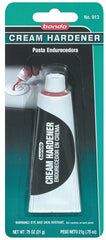 Bondo 913 Cream Hardener, 2.75 oz Tube, Cream