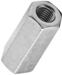 COUPLING NUT THREAD ROD3/8-16