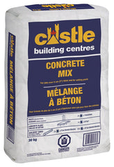 11011430 MIX CEMENT CONCRETE