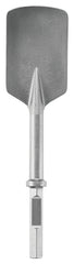 Bosch HS2169 Spade Bit, 5-3/8 in Dia, 21 in OAL, 1-1/8 in Dia Shank, Hex Shank
