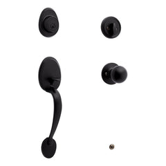 LOCK&HANDLE DOOR ST DYT/RGN MB