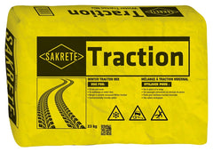11051020 SAND TRACTION 23KG
