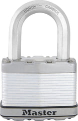 M15BLCDLFHC 2-1/2 PADLOCK