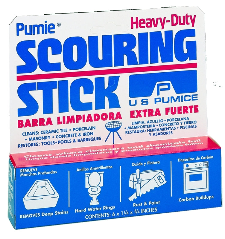 Pumie HDW-12F Scouring Stick