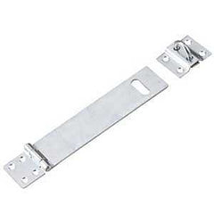 326X-R 4.5IN ZINC HASP