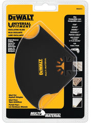 DWA4214 BLADE OSCILLATING MULT