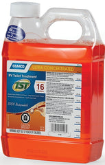TST 41190 RV Toilet Treatment, 32 oz Bottle, Fresh Citrus
