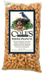 Cole's WP2.5 Straight Bird Seed, 2.5 lb Bag