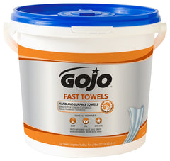 Gojo 6298-04 Fast Towel