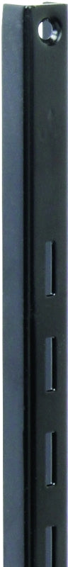 80BLK-48 BLK SHLF STANDARD48IN