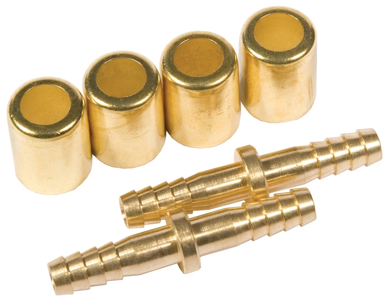 Forney 60331 Oxy-Acetylene Hose Splicer Kit
