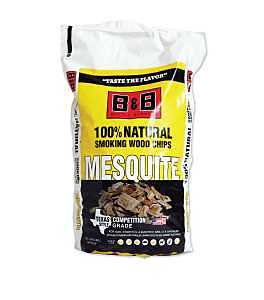WOOD CHIP MESQUITE 180CUIN