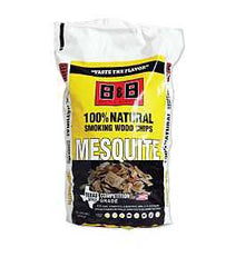 WOOD CHIP MESQUITE 180CUIN