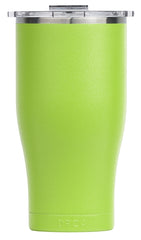 ORCCHA27LM/CL CHASER LIME 27OZ