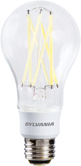 40769 BULB LED 3WAYCLR SWHT13W