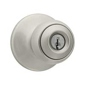 Kwikset Signature 780 3 SMT RCAL KD Deadbolt, Polished Brass, Metal, KW1 Keyway, Re-Key Technology: SmartKey