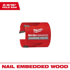 49-56-9220 SAW HOLE CT 2-9/16