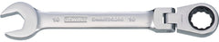 DeWALT DWMT75208OSP Combination Wrench, Metric, 19 mm Head, 8-15/32 in L