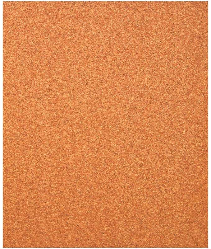 01518 50-D SANDPAPER GARNET 9X