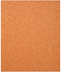 01518 50-D SANDPAPER GARNET 9X
