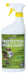 Superior 1682 Protector, Spray Application, Garden, 1 L