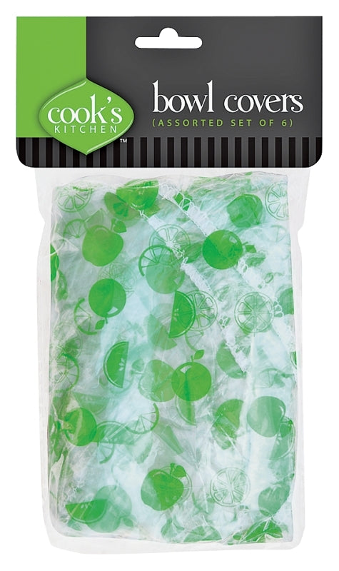 FLP 8241 Bowl Cover, Assorted