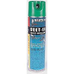 World Famous 3180 Insect Repellent, 100 mL Can
