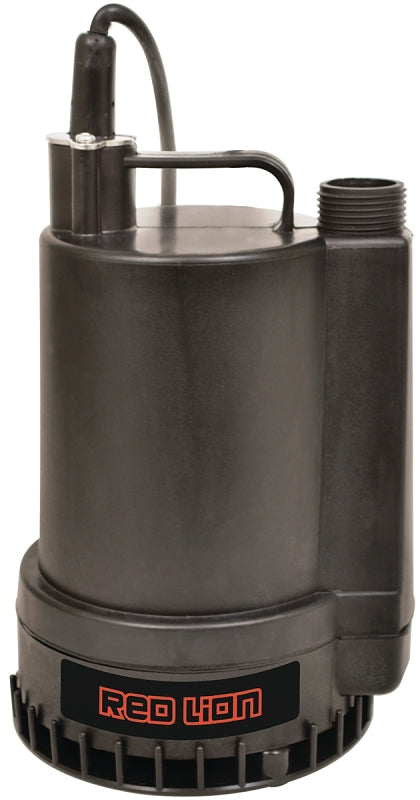 14942731 1/16 HP 1300 GPH PUMP