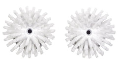 Good Grips 1256500V8 Palm Brush Refill, Nylon Trim