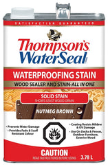 THC017104-16 STAIN