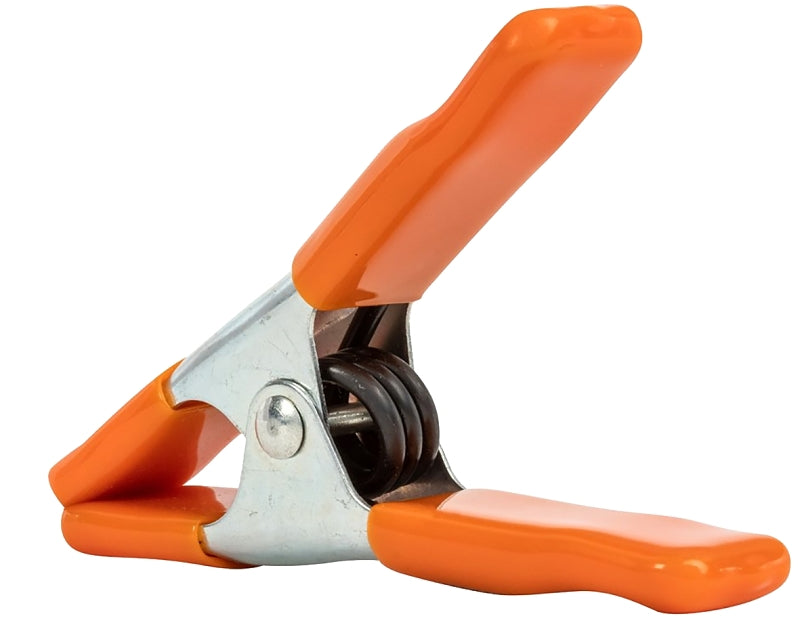 3201-HT CLAMP SPRING STEEL 1IN