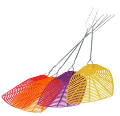 TM222 4 ASS. COLORS SWATTER FL