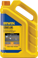 Irwin 65105 Marking Chalk Refill, Orange