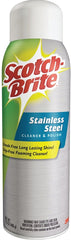 7966SG 17.5 SS AEROSOL CLEAN