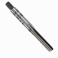 Irwin 1788672 Fractional Tap, #10-24 NC Thread, Bottom Tap Thread, HCS