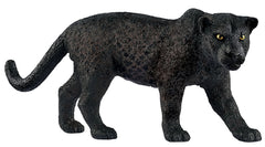 Schleich-S 14774 Figurine, 3 to 8 years, Black Panther, Plastic