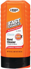 Permatex 25122/25113 Hand Cleaner, Lotion, White, Citrus, 15 oz Bottle