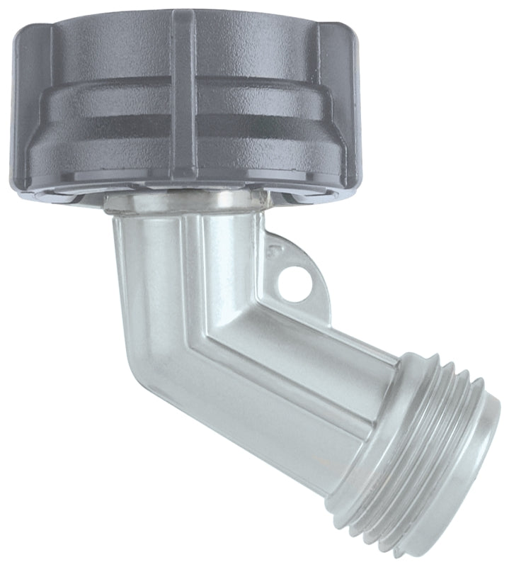 801604-1002 CONN GSE NECK MTL