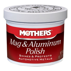 POLISH MAG & ALUMINUM 5OZ