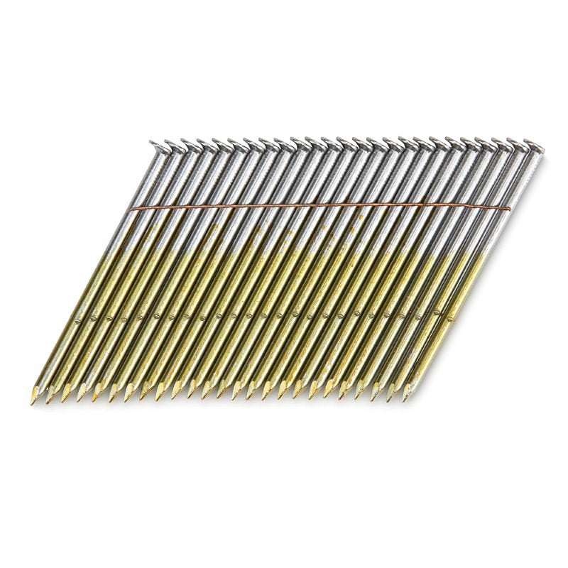FRMNG NAIL WS RS HDG 3X0.12IN
