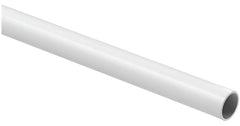 National Hardware BB8184 S820-126 Closet Rod, 1-1/4 in Dia, 6 ft L, Steel