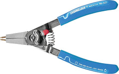 CHANNELLOCK 927 Retaining Ring Plier, 8 in OAL